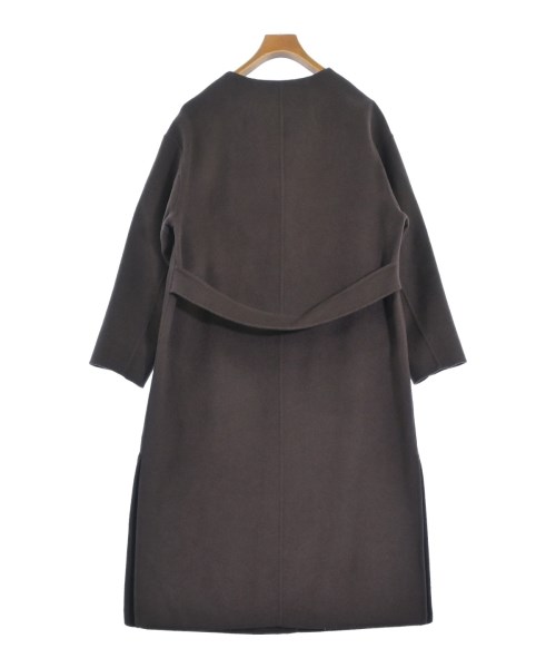 green label relaxing（グリーンレーベルリラクシング）その他 茶 サイズ:34(XS位) レディース/2200666192011