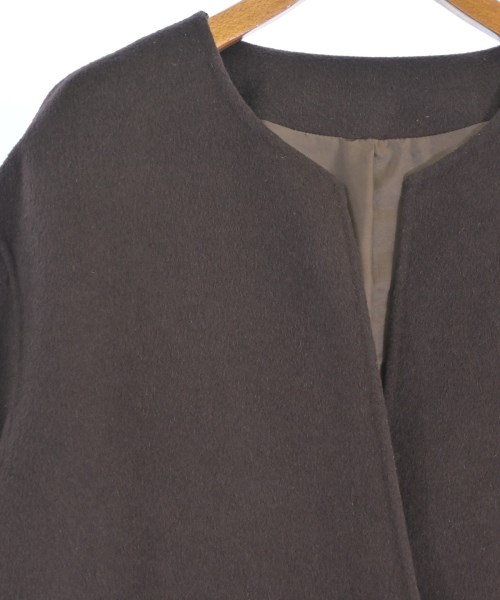 green label relaxing（グリーンレーベルリラクシング）その他 茶 サイズ:34(XS位) レディース/2200666192011