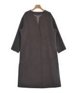 green label relaxing（グリーンレーベルリラクシング）その他 茶 サイズ:34(XS位) レディース/2200666192011