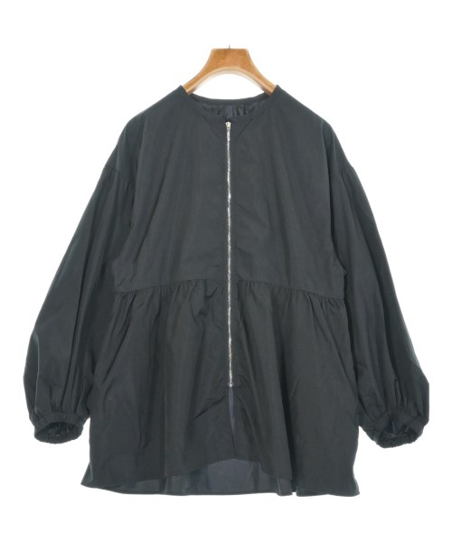 green label relaxing（グリーンレーベルリラクシング）その他 黒 サイズ:F レディース/2200666192028