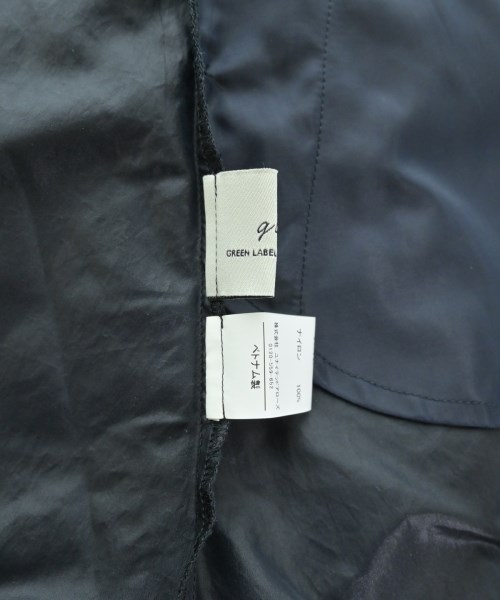 green label relaxing（グリーンレーベルリラクシング）その他 黒 サイズ:F レディース/2200666192028
