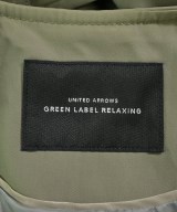 green label relaxing（グリーンレーベルリラクシング）トレンチコート カーキ サイズ:36(S位) レディース/2200666205018