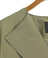 green label relaxing（グリーンレーベルリラクシング）トレンチコート カーキ サイズ:36(S位) レディース/2200666205018
