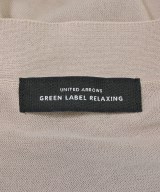 green label relaxing（グリーンレーベルリラクシング）アンサンブル ベージュ サイズ:-(L位)/-(M位) レディース/2200666205063