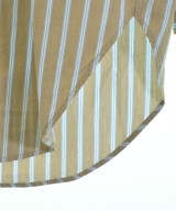 green label relaxing（グリーンレーベルリラクシング）カジュアルシャツ 茶 サイズ:F レディース/2200666281029