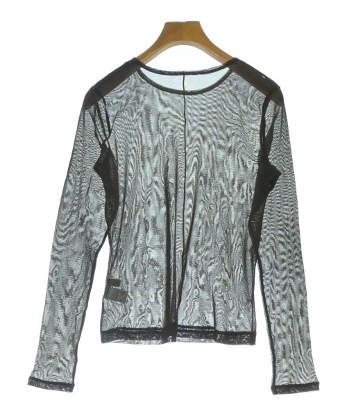 green label relaxing（グリーンレーベルリラクシング）Tシャツ・カットソー 茶 サイズ:-(XS位) レディース/2200666434050