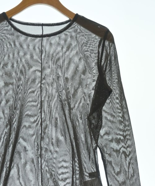 green label relaxing（グリーンレーベルリラクシング）Tシャツ・カットソー 茶 サイズ:-(XS位) レディース/2200666434050