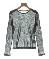 green label relaxing（グリーンレーベルリラクシング）Tシャツ・カットソー 茶 サイズ:-(XS位) レディース/2200666434050