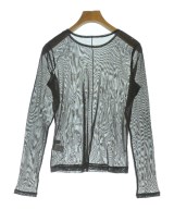 green label relaxing（グリーンレーベルリラクシング）Tシャツ・カットソー 茶 サイズ:-(XS位) レディース/2200666434050