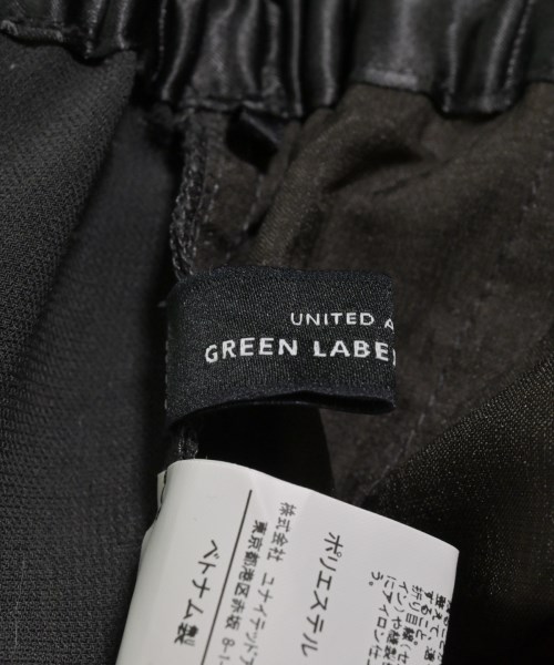 green label relaxing（グリーンレーベルリラクシング）その他 グレー サイズ:36(S位) レディース/2200660628011