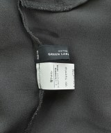 green label relaxing（グリーンレーベルリラクシング）ブラウス グレー サイズ:F レディース/2200660628127