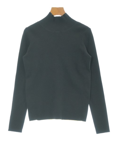 green label relaxing(グリーンレーベルリラクシング)Tシャツ・カットソー 黒 サイズ:F/2200661536032