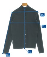 green label relaxing（グリーンレーベルリラクシング）Tシャツ・カットソー 黒 サイズ:F レディース/2200661536032