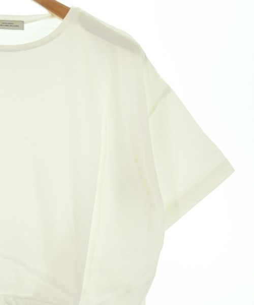 green label relaxing（グリーンレーベルリラクシング）Tシャツ・カットソー 白 サイズ:F レディース/2200661551196