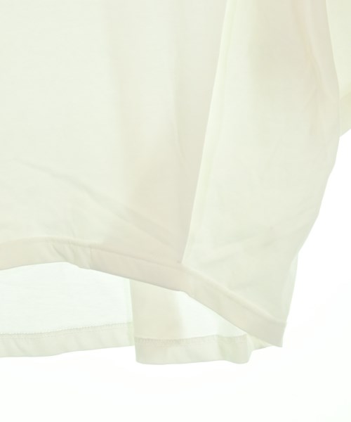 green label relaxing（グリーンレーベルリラクシング）Tシャツ・カットソー 白 サイズ:F レディース/2200661551196