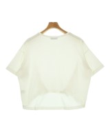 green label relaxing（グリーンレーベルリラクシング）Tシャツ・カットソー 白 サイズ:F レディース/2200661551196