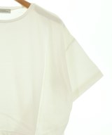 green label relaxing（グリーンレーベルリラクシング）Tシャツ・カットソー 白 サイズ:F レディース/2200661551196