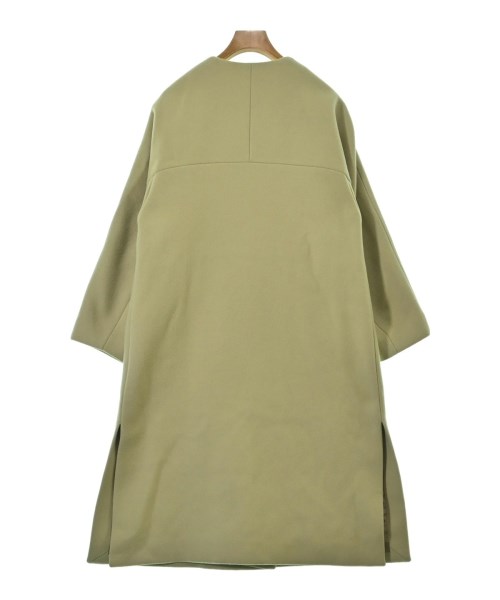 green label relaxing（グリーンレーベルリラクシング）その他 緑 サイズ:36(S位) レディース/2200662595014