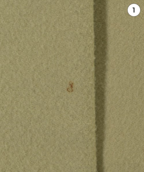 green label relaxing（グリーンレーベルリラクシング）その他 緑 サイズ:36(S位) レディース/2200662595014