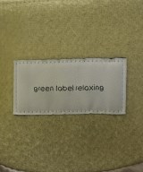 green label relaxing（グリーンレーベルリラクシング）その他 緑 サイズ:36(S位) レディース/2200662595014