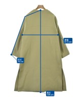 green label relaxing（グリーンレーベルリラクシング）その他 緑 サイズ:36(S位) レディース/2200662595014