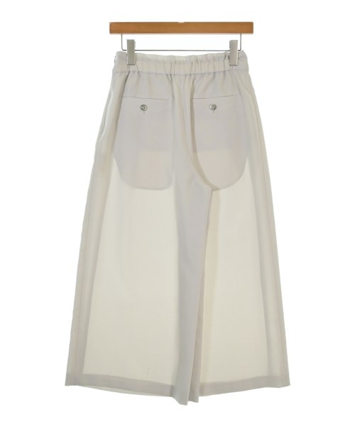 green label relaxing（グリーンレーベルリラクシング）その他 グレー サイズ:36(S位) レディース/2200663423057