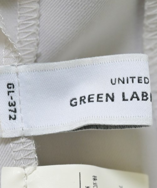 green label relaxing（グリーンレーベルリラクシング）その他 グレー サイズ:36(S位) レディース/2200663423057