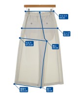 green label relaxing（グリーンレーベルリラクシング）その他 グレー サイズ:36(S位) レディース/2200663423057