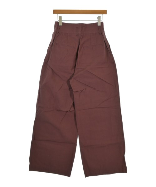 green label relaxing（グリーンレーベルリラクシング）その他 茶 サイズ:38(M位) レディース/2200663763085