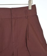 green label relaxing（グリーンレーベルリラクシング）その他 茶 サイズ:38(M位) レディース/2200663763085