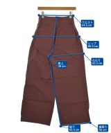 green label relaxing（グリーンレーベルリラクシング）その他 茶 サイズ:38(M位) レディース/2200663763085