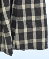 green label relaxing（グリーンレーベルリラクシング）ロング・マキシ丈スカート 黒 サイズ:F レディース/2200664119034