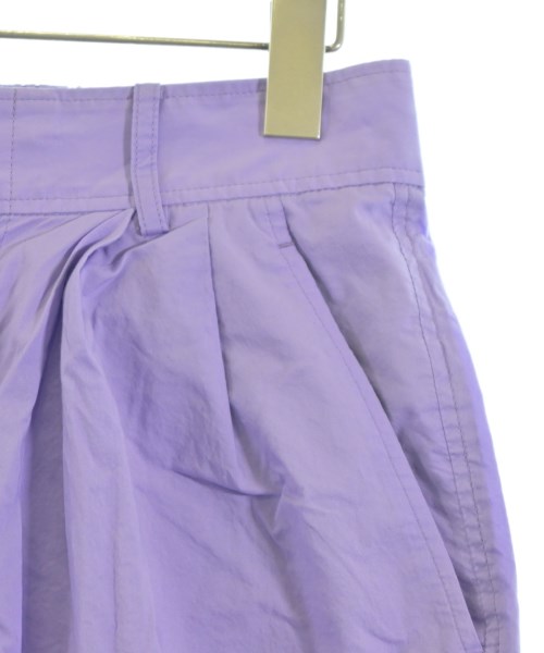 green label relaxing（グリーンレーベルリラクシング）その他 紫 サイズ:38(M位) レディース/2200664842147