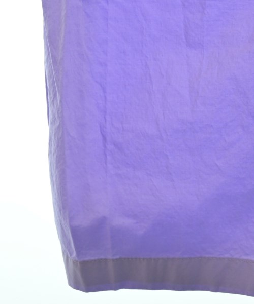 green label relaxing（グリーンレーベルリラクシング）その他 紫 サイズ:38(M位) レディース/2200664842147