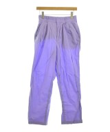 green label relaxing（グリーンレーベルリラクシング）その他 紫 サイズ:38(M位) レディース/2200664842147