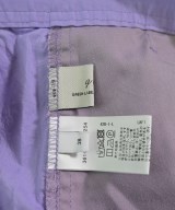 green label relaxing（グリーンレーベルリラクシング）その他 紫 サイズ:38(M位) レディース/2200664842147