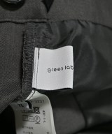 green label relaxing（グリーンレーベルリラクシング）オールインワン/サロペット グレー サイズ:L レディース/2200666262028