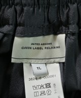 green label relaxing（グリーンレーベルリラクシング）ロング・マキシ丈スカート グレー サイズ:L レディース/2200666262035