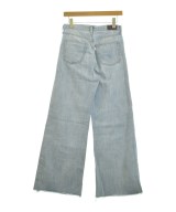 green label relaxing（グリーンレーベルリラクシング）デニムパンツ 青 サイズ:TL(L位) レディース/2200666262042