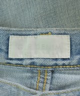 green label relaxing（グリーンレーベルリラクシング）デニムパンツ 青 サイズ:TL(L位) レディース/2200666262042