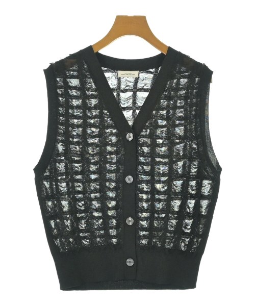 green label relaxing(グリーンレーベルリラクシング)ベスト 黒 サイズ:-(M位)/2200666262059