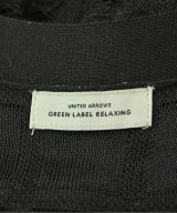 green label relaxing（グリーンレーベルリラクシング）ベスト 黒 サイズ:-(M位) レディース/2200666262059