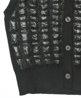 green label relaxing（グリーンレーベルリラクシング）ベスト 黒 サイズ:-(M位) レディース/2200666262059