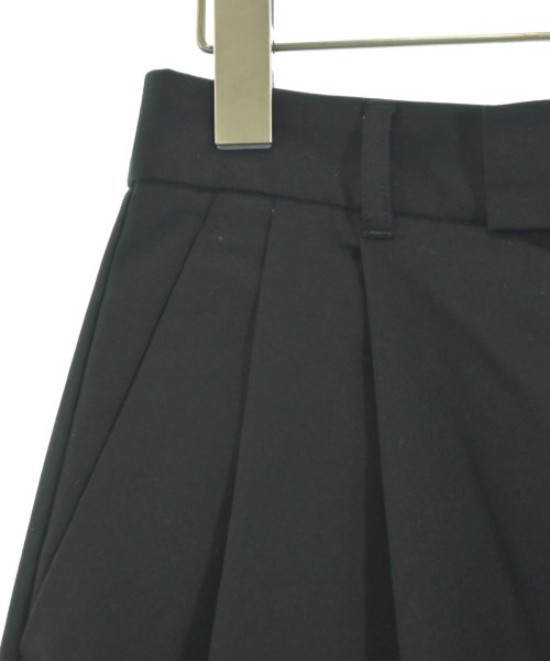 green label relaxing（グリーンレーベルリラクシング）チノパン 黒 サイズ:TL(L位) レディース/2200666262066