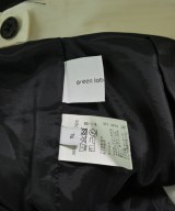 green label relaxing（グリーンレーベルリラクシング）チノパン 黒 サイズ:TL(L位) レディース/2200666262066