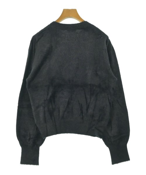 green label relaxing（グリーンレーベルリラクシング）ニット・セーター 黒 サイズ:-(M位) レディース/2200666262073