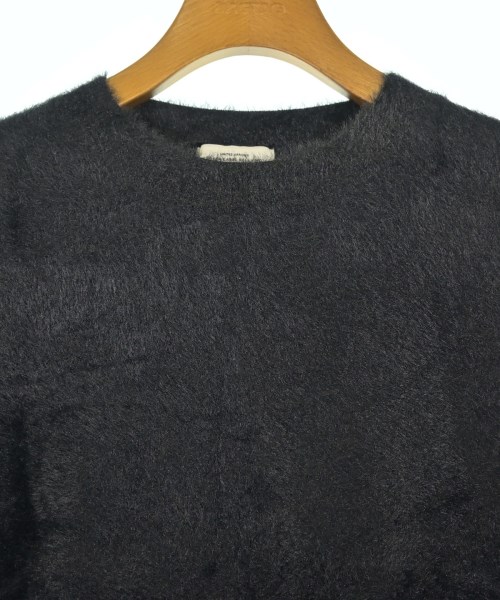 green label relaxing（グリーンレーベルリラクシング）ニット・セーター 黒 サイズ:-(M位) レディース/2200666262073
