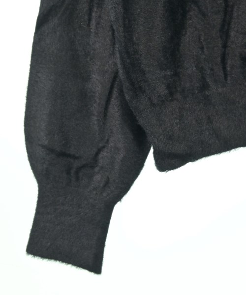 green label relaxing（グリーンレーベルリラクシング）ニット・セーター 黒 サイズ:-(M位) レディース/2200666262073