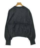 green label relaxing（グリーンレーベルリラクシング）ニット・セーター 黒 サイズ:-(M位) レディース/2200666262073