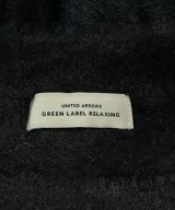 green label relaxing（グリーンレーベルリラクシング）ニット・セーター 黒 サイズ:-(M位) レディース/2200666262073
